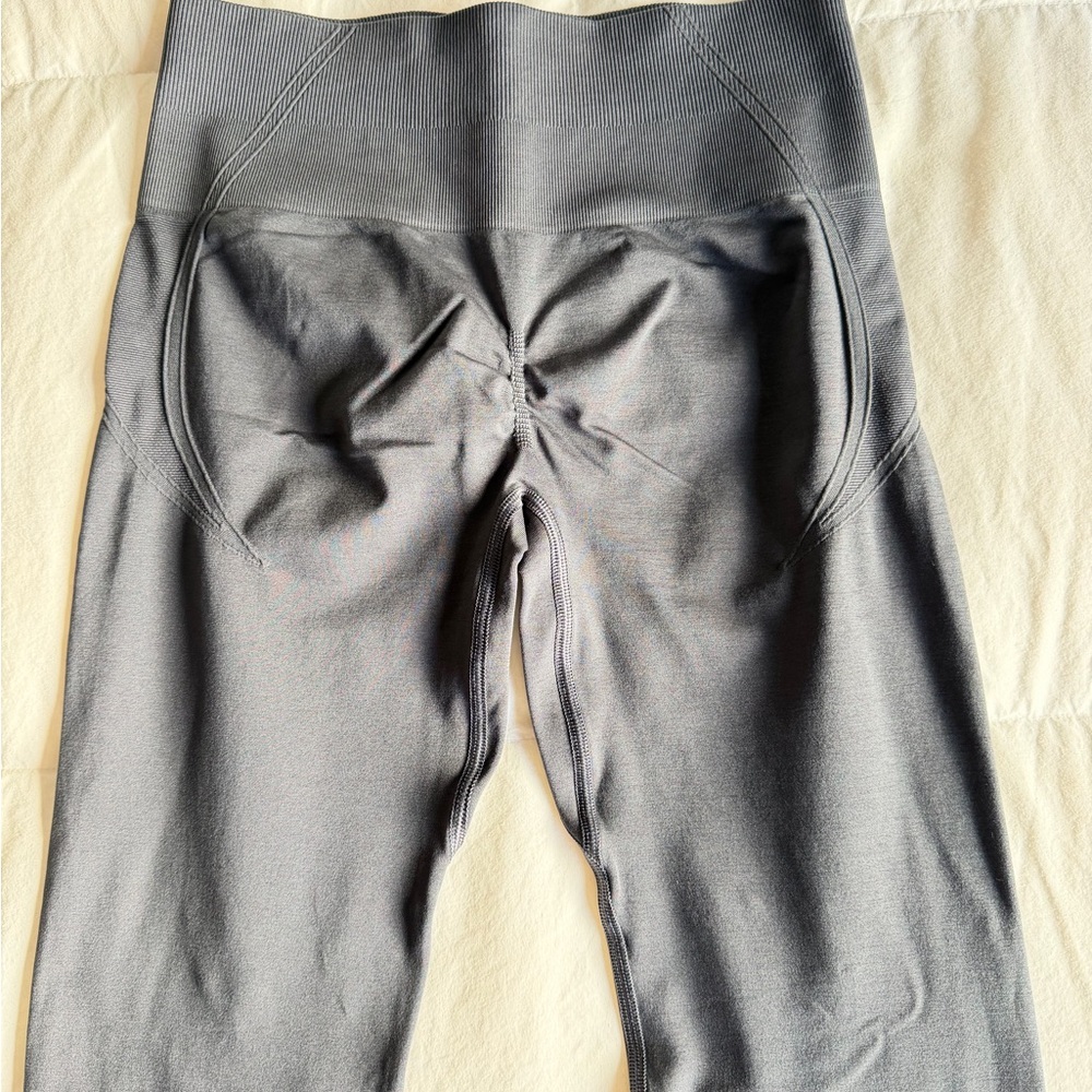 ONER Active Effortless seamless legging - Grey